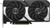 Karta graficzna ASUS DUAL RTX 5060 Ti 8GB (90YV0MP3-M0NA00)